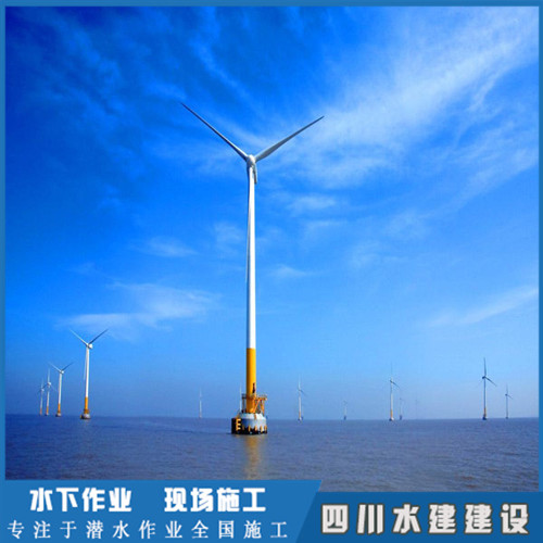 海上風(fēng)電檢查