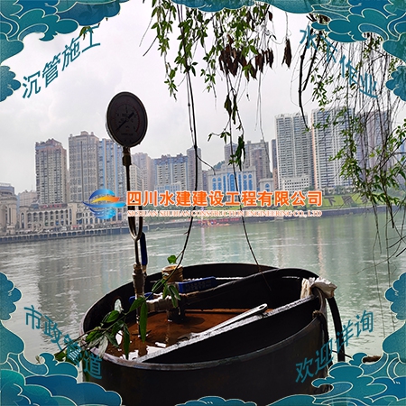 安華D630管道壓力試驗(yàn)密封性檢查
